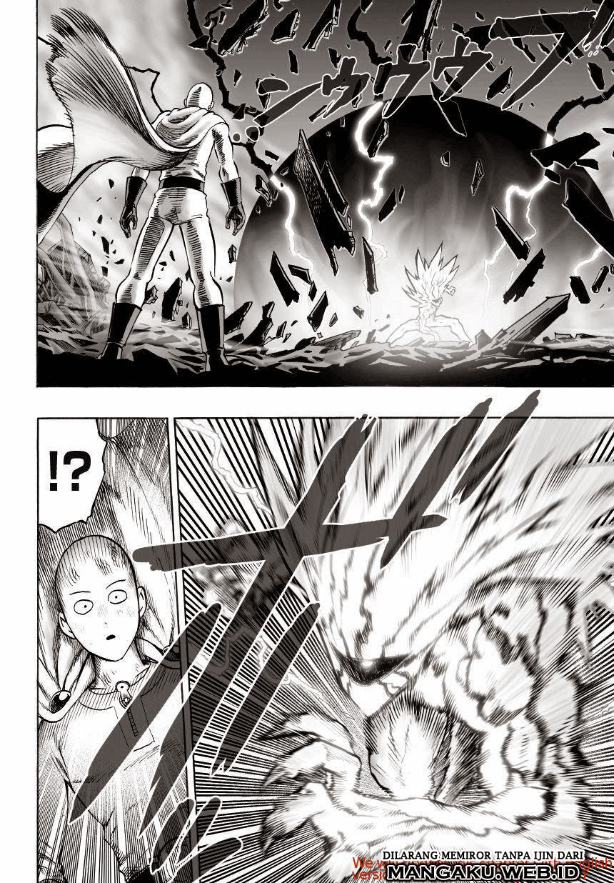 One Punch-Man Chap 47 - Next Chap 48