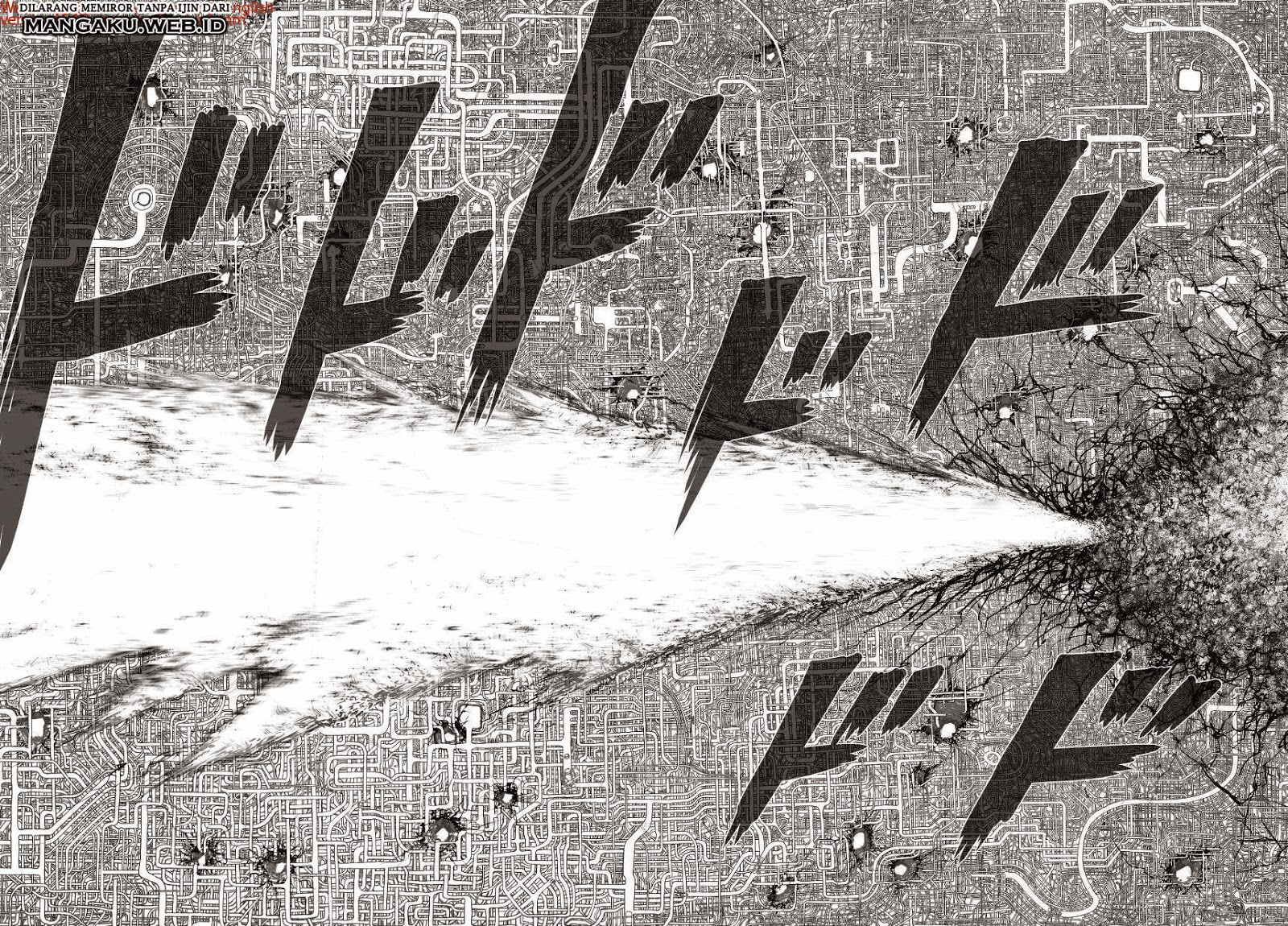 One Punch-Man Chap 47 - Next Chap 48