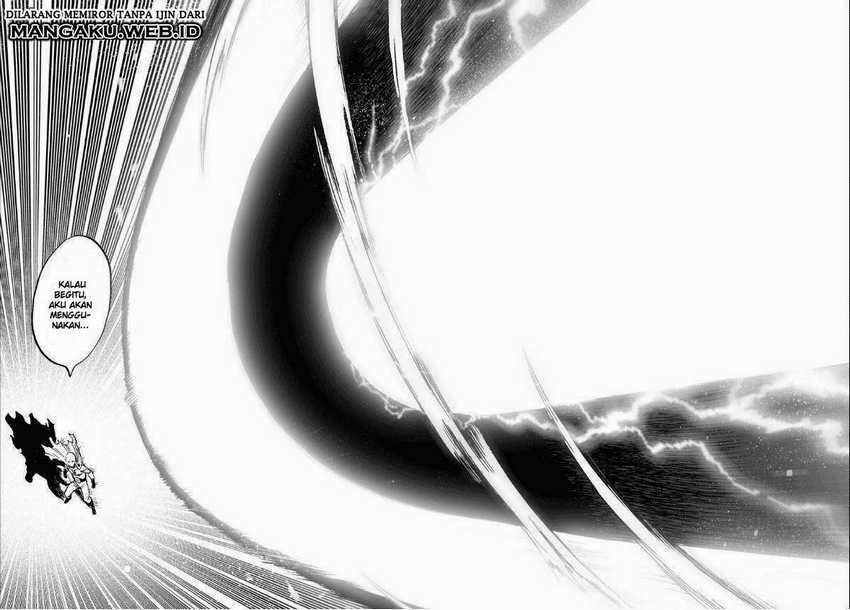 One Punch-Man Chap 48 - Next Chap 49