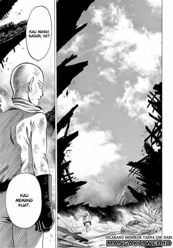 One Punch-Man Chap 48 - Next Chap 49