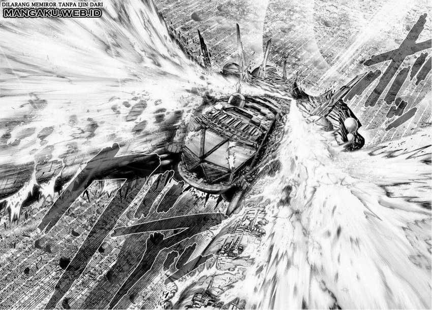 One Punch-Man Chap 48 - Next Chap 49