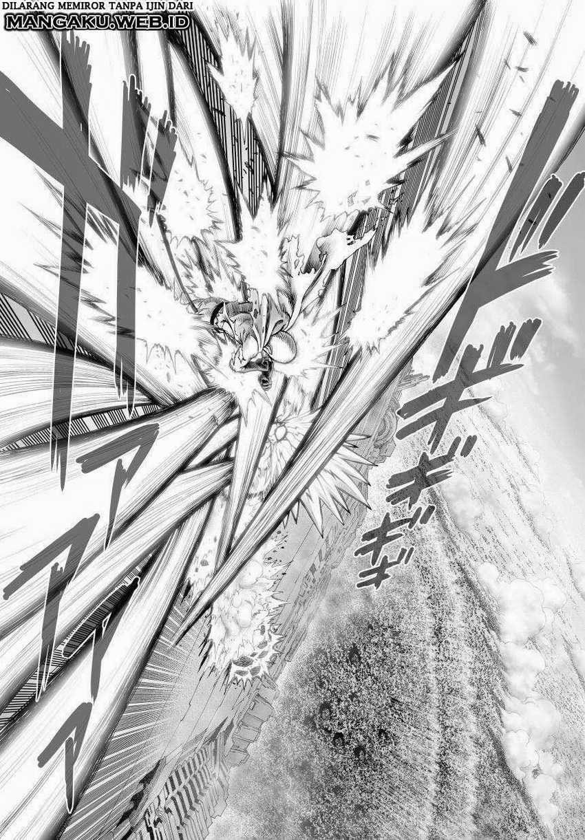 One Punch-Man Chap 48 - Next Chap 49