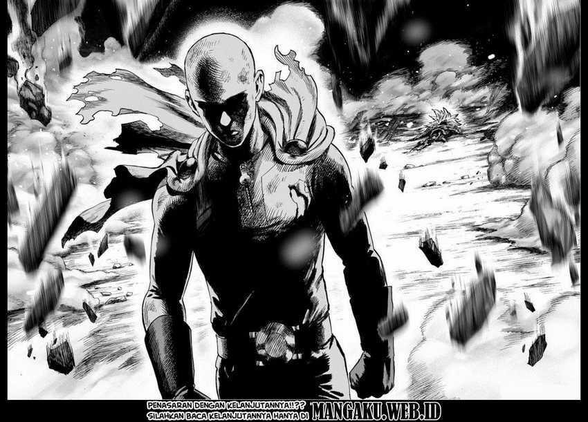 One Punch-Man Chap 48 - Next Chap 49