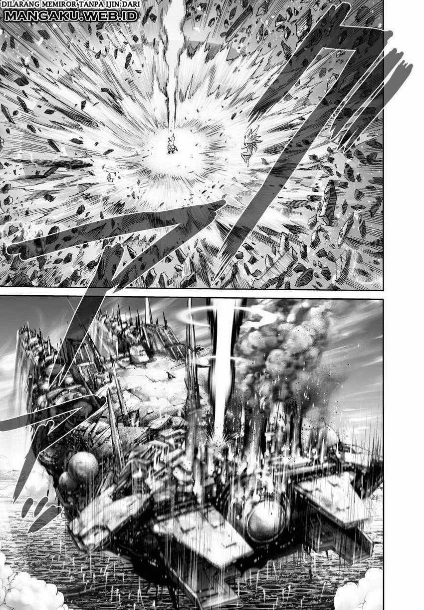 One Punch-Man Chap 48 - Next Chap 49