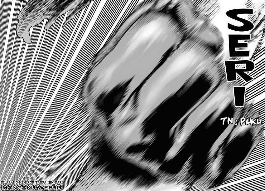 One Punch-Man Chap 48 - Next Chap 49