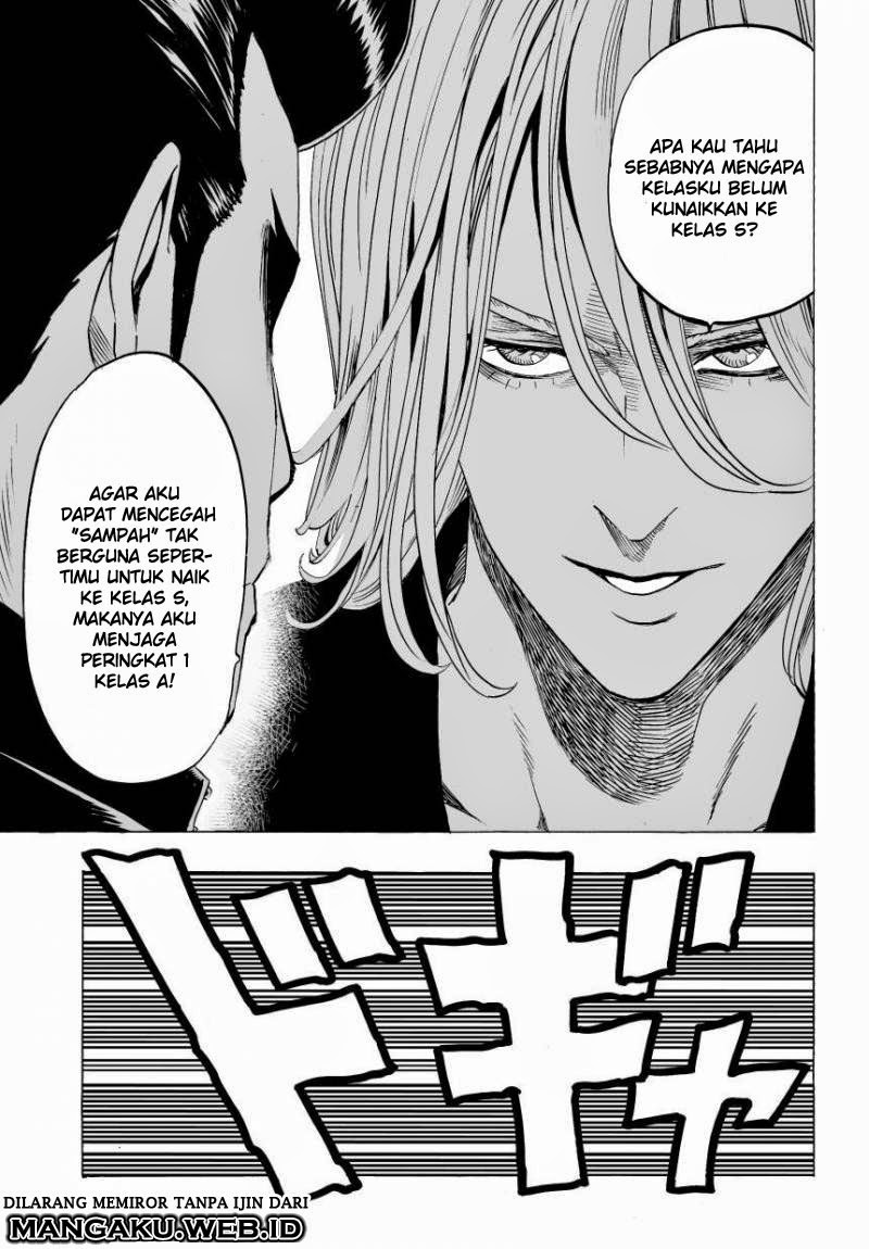 One Punch-Man Chap 49 - Next Chap 50