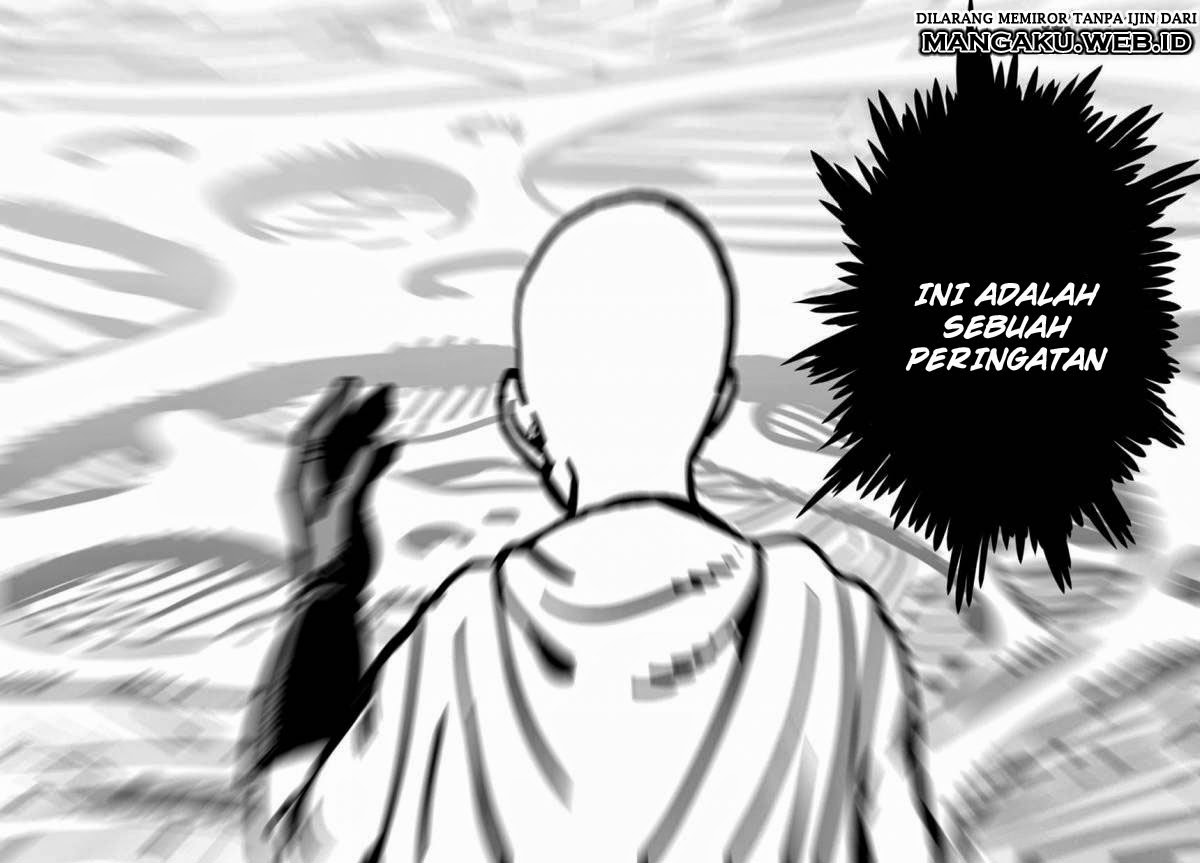One Punch-Man Chap 42 - Next Chap 43