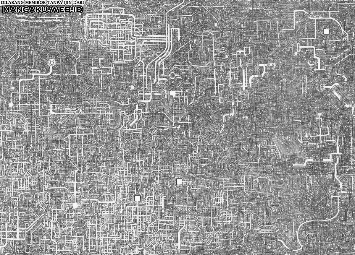 One Punch-Man Chap 42 - Next Chap 43