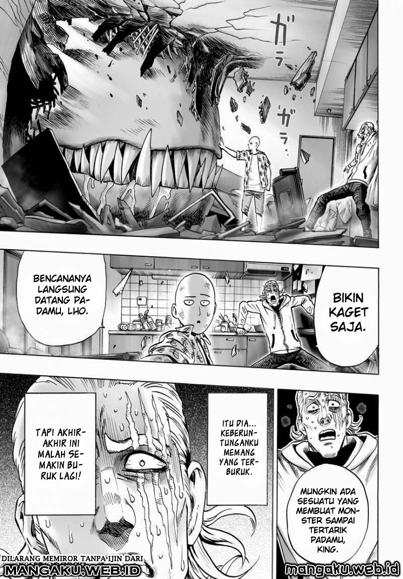 One Punch-Man Chap 55 - Next Chap 56