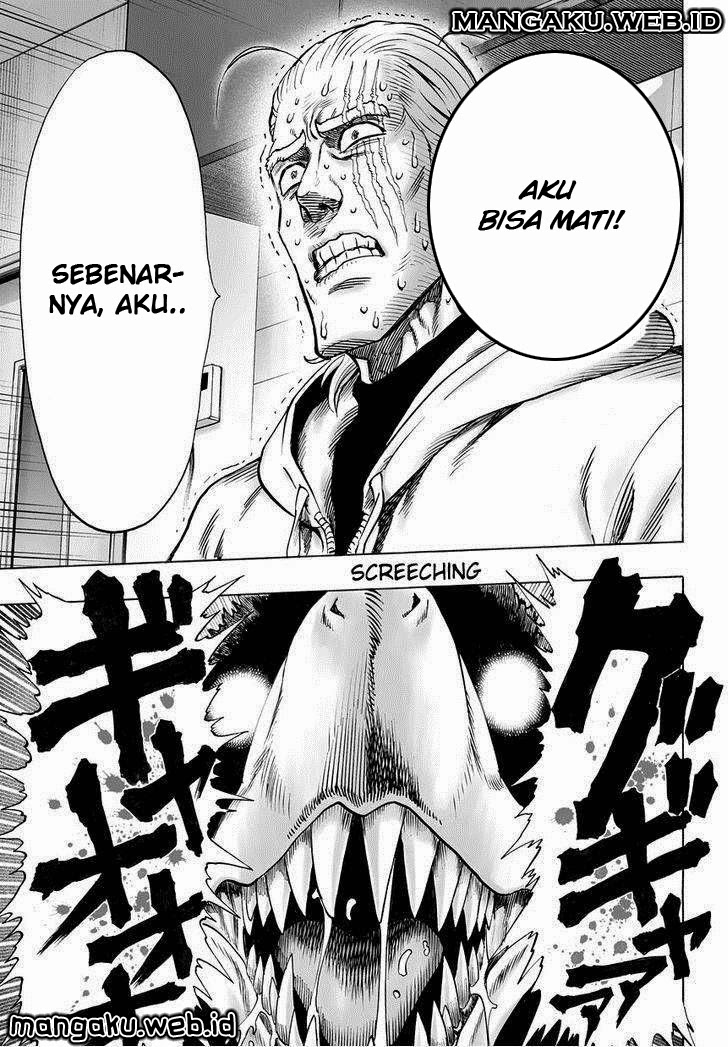 One Punch-Man Chap 56 - Next Chap 57