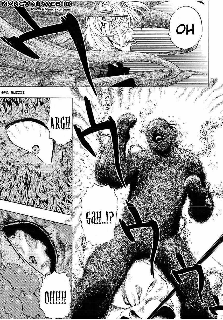 One Punch-Man Chap 5 - Next Chap 6