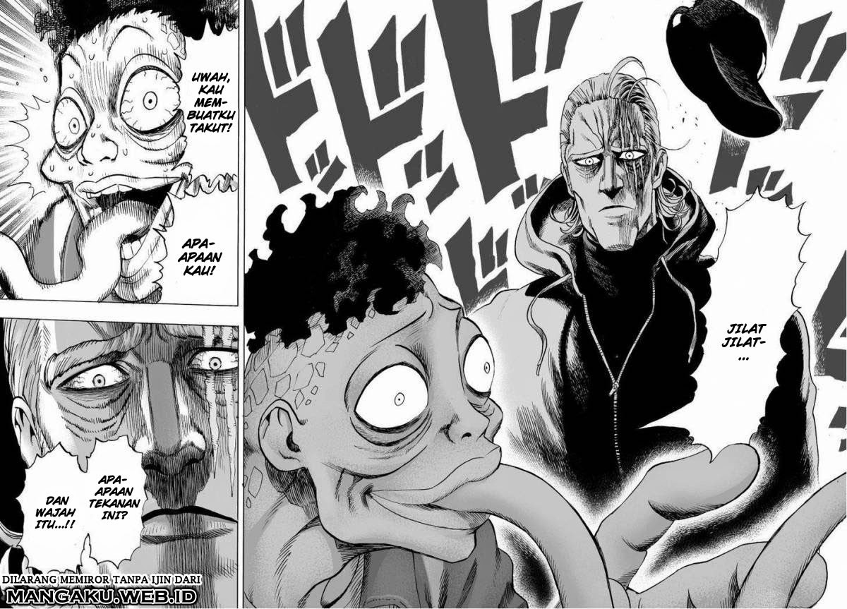 One Punch-Man Chap 51 - Next Chap 52