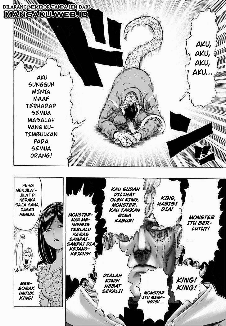 One Punch-Man Chap 51 - Next Chap 52