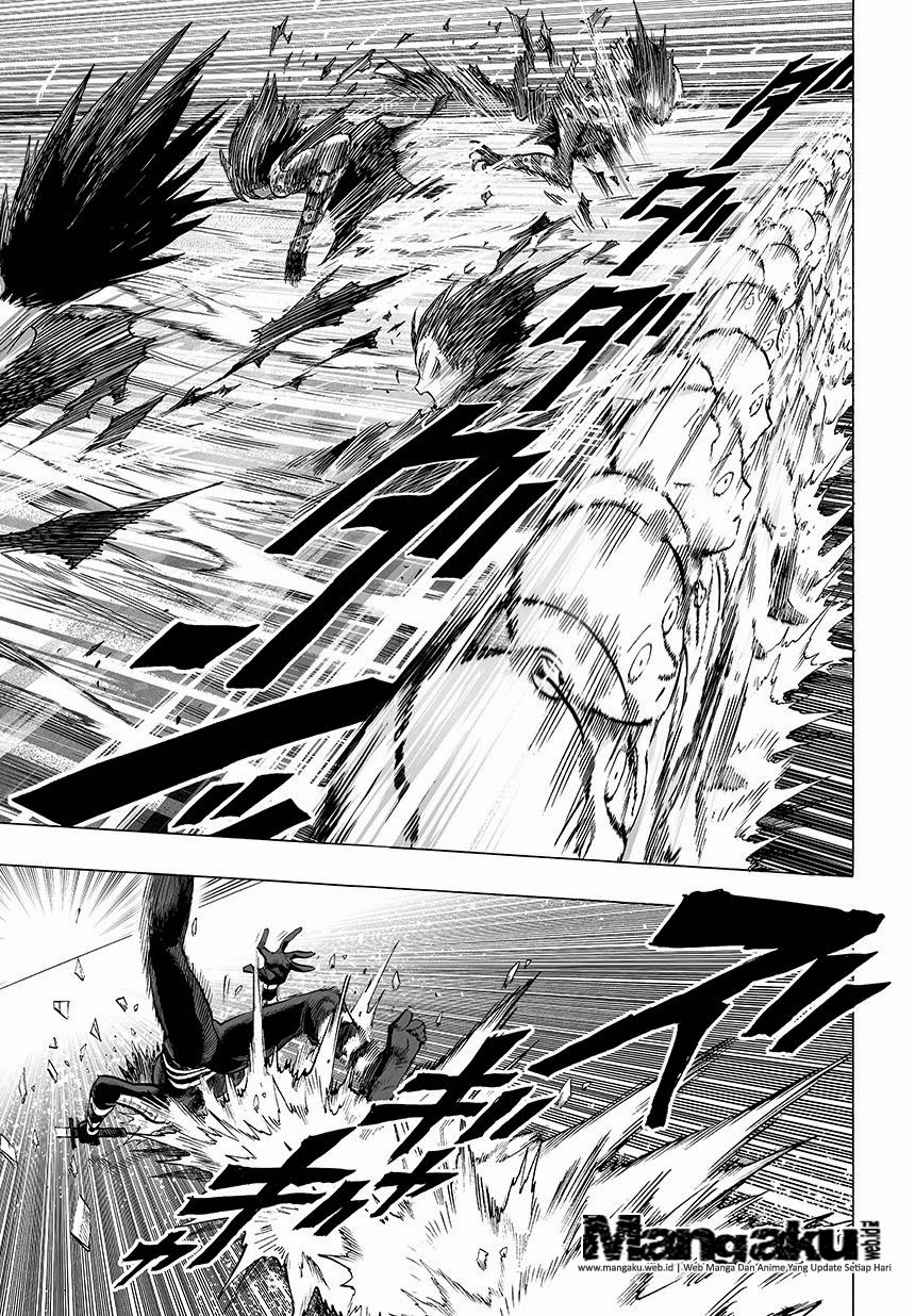 One Punch-Man Chap 66 - Next Chap 67
