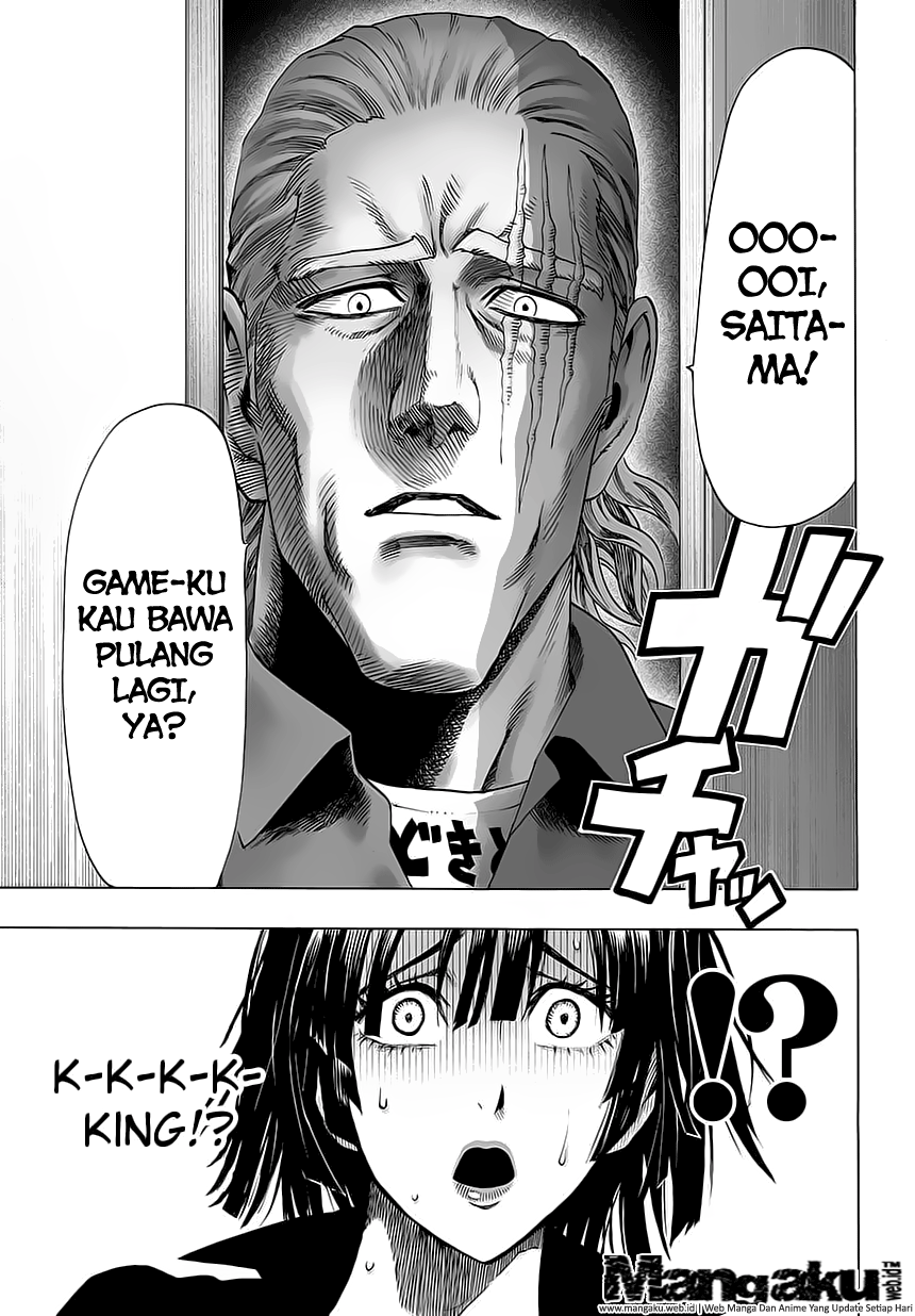 One Punch-Man Chap 69 - Next Chap 70