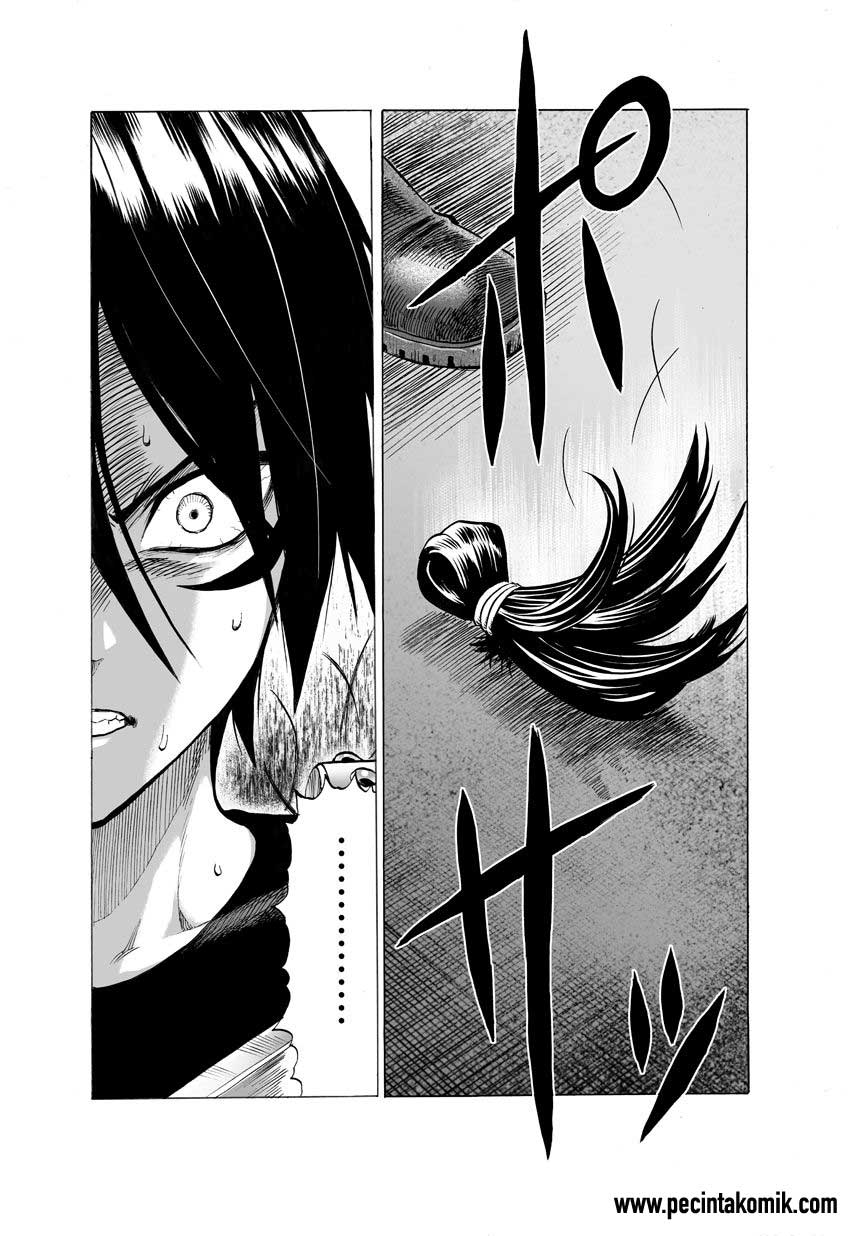 One Punch-Man Chap 60 - Next Chap 61