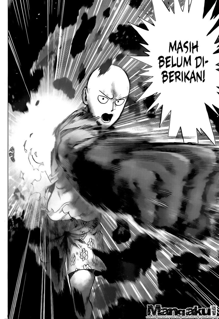One Punch-Man Chap 70 - Next Chap 71