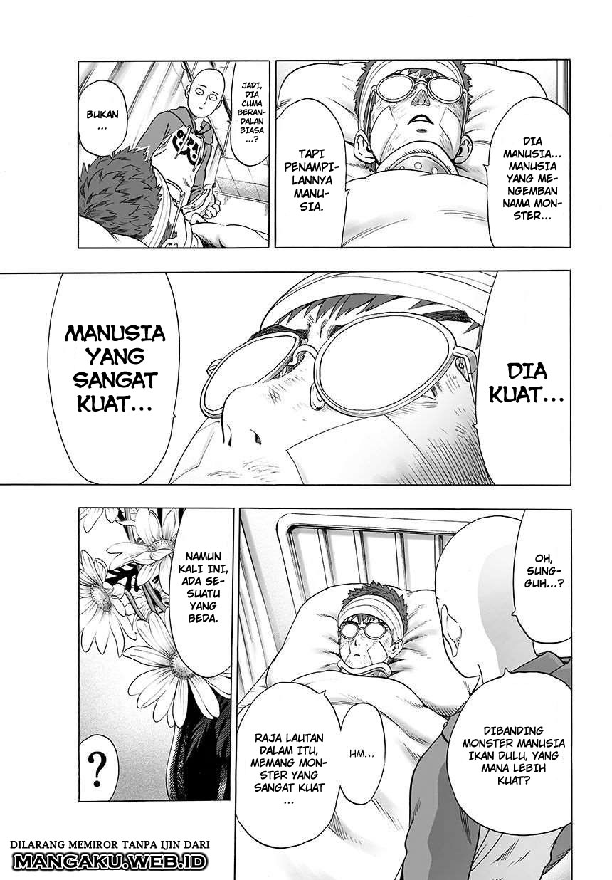One Punch-Man Chap 74 - Next Chap 75