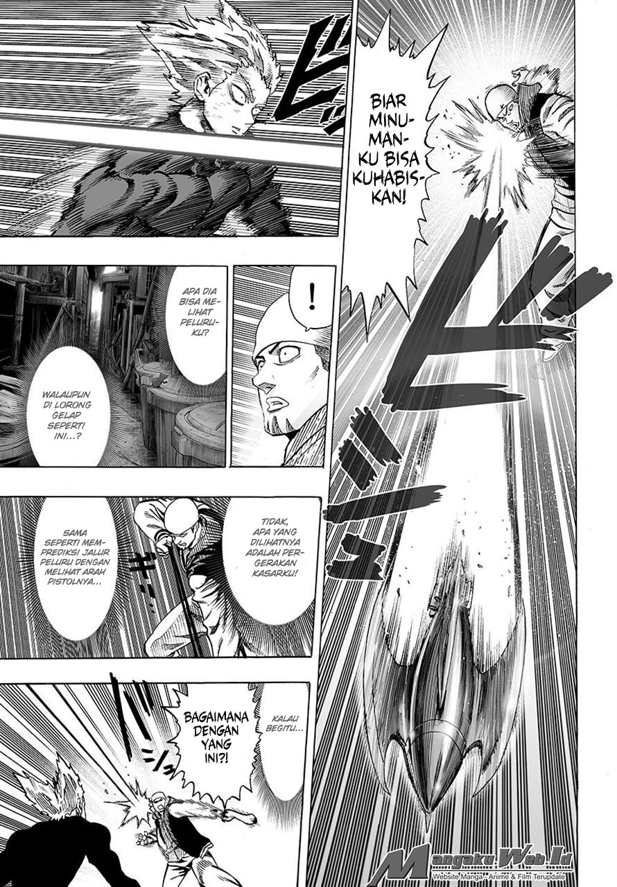 One Punch-Man Chap 77 - Next Chap 78