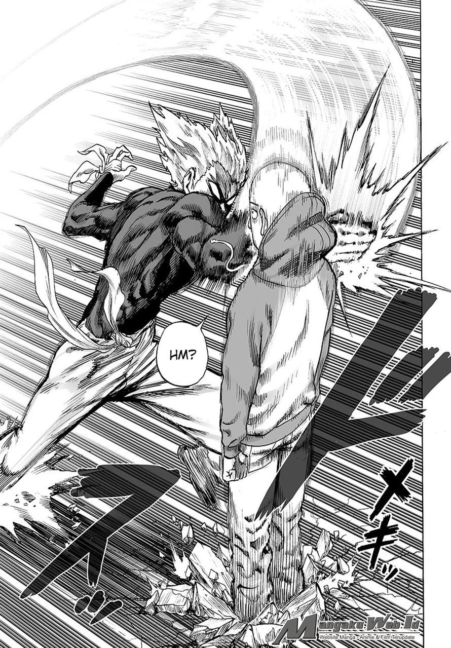 One Punch-Man Chap 79 - Next Chap 80