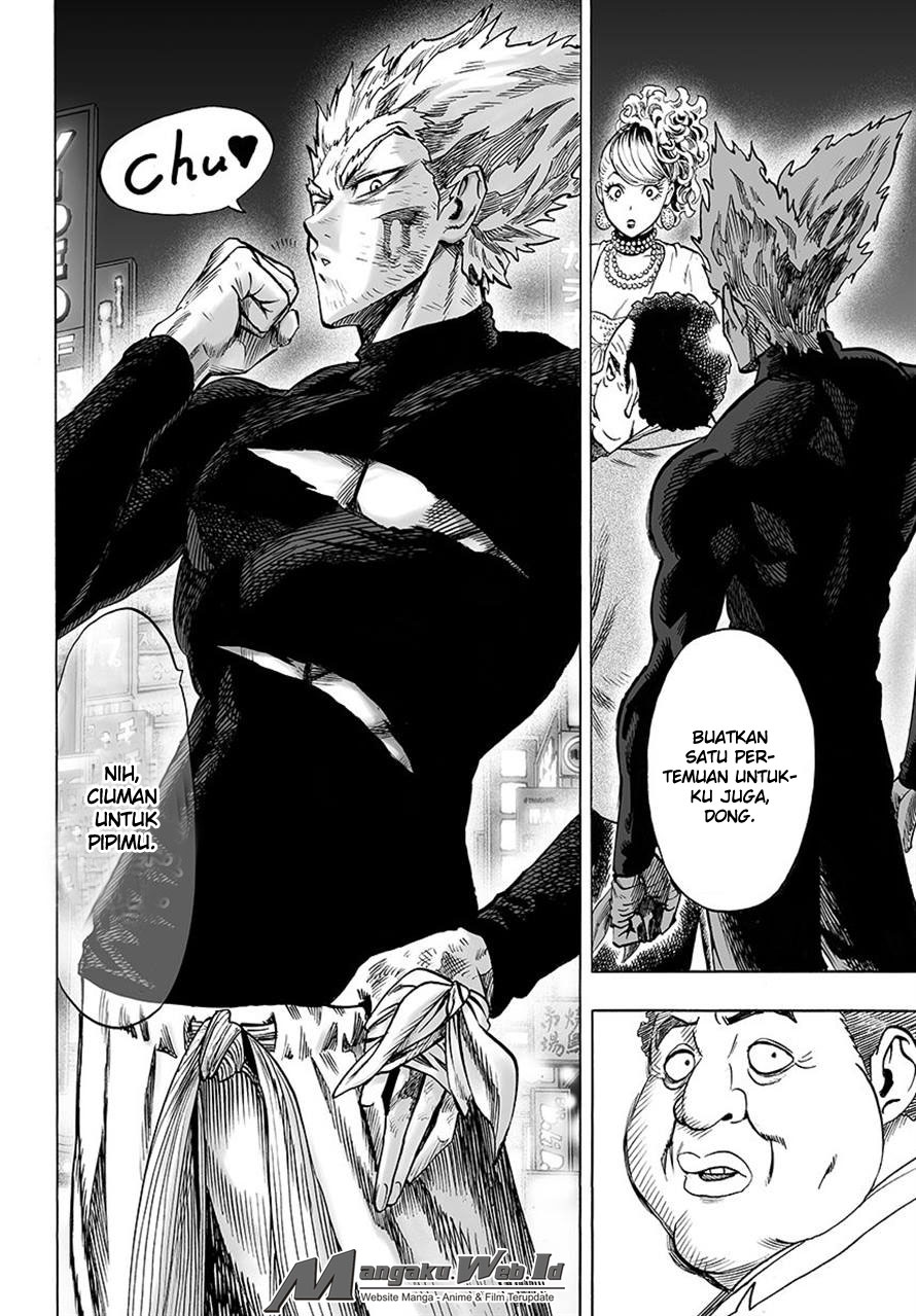One Punch-Man Chap 79 - Next Chap 80