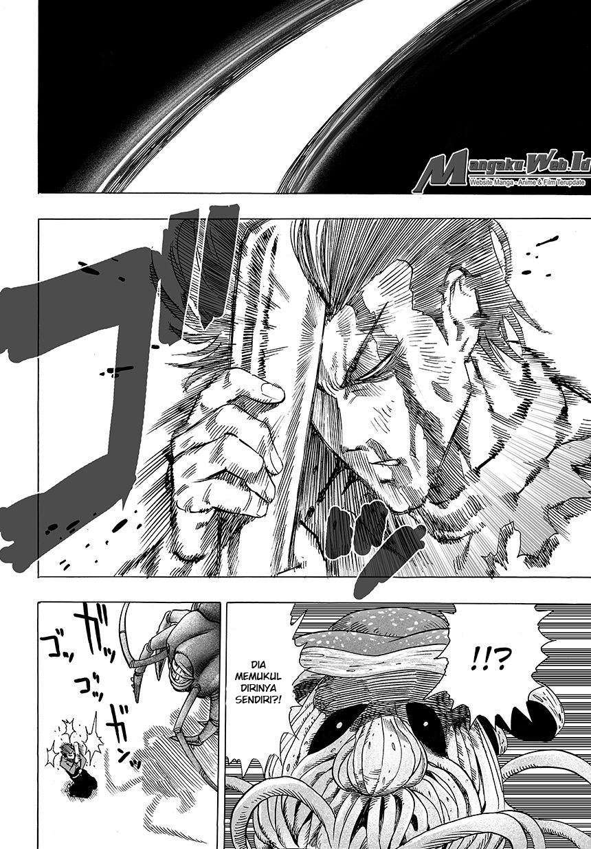 One Punch-Man Chap 85 - Next Chap 86