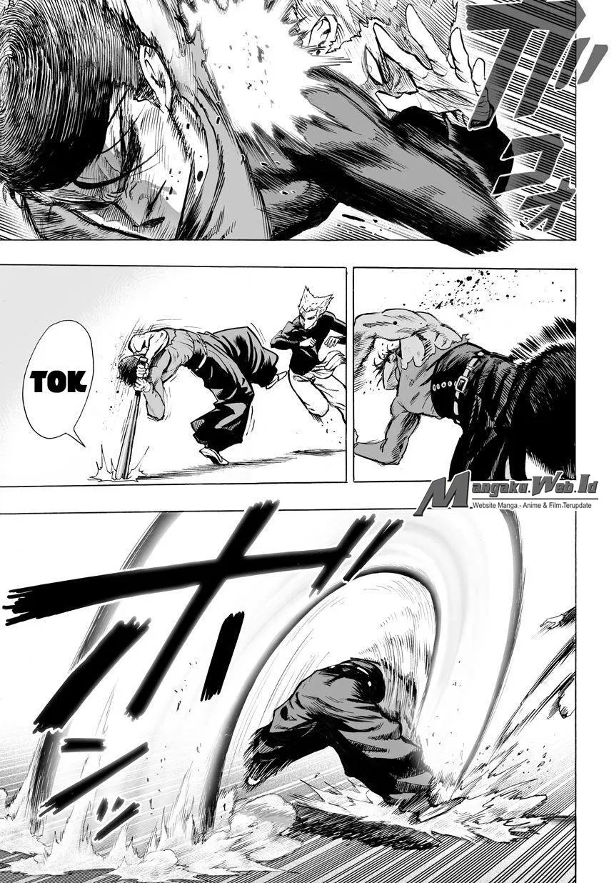 One Punch-Man Chap 90 - Next Chap 91
