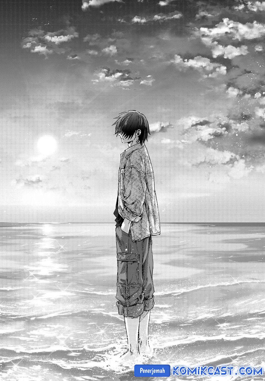 Kaoru Hana Wa Rin To Saku Chap 137 - Next Chap 138