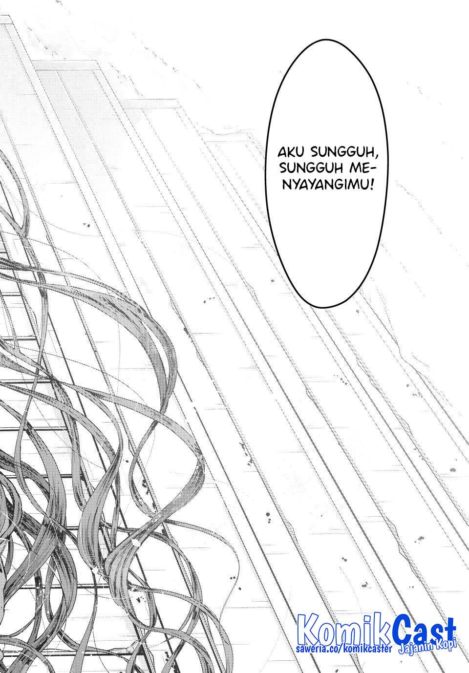 Kaoru Hana Wa Rin To Saku Chap 130 - Next Chap 131