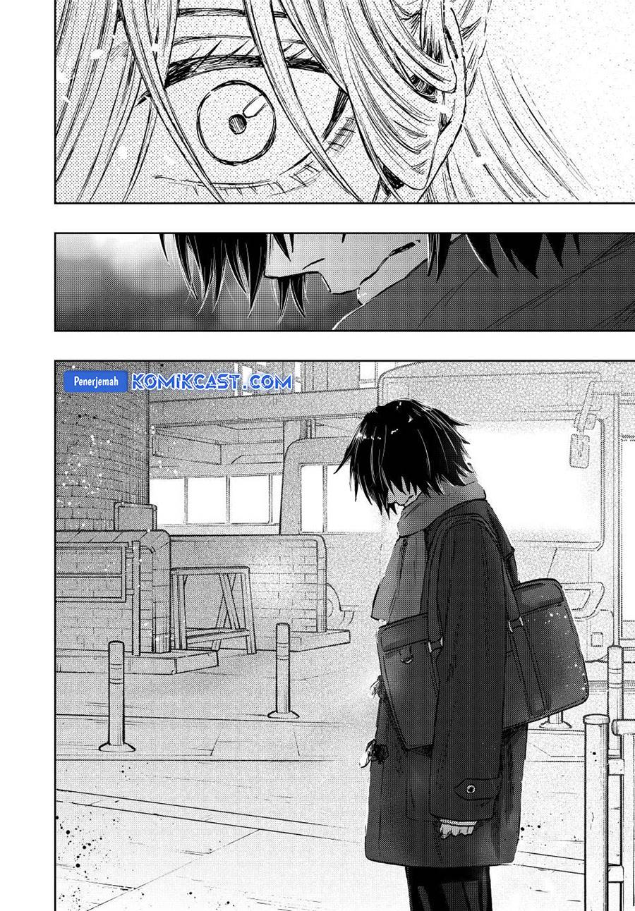 Kaoru Hana Wa Rin To Saku Chap 113 - Next Chap 114