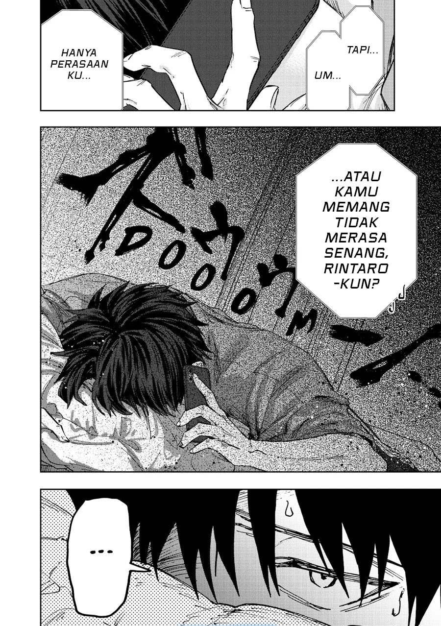 Kaoru Hana Wa Rin To Saku Chap 149 - Next Chap 150