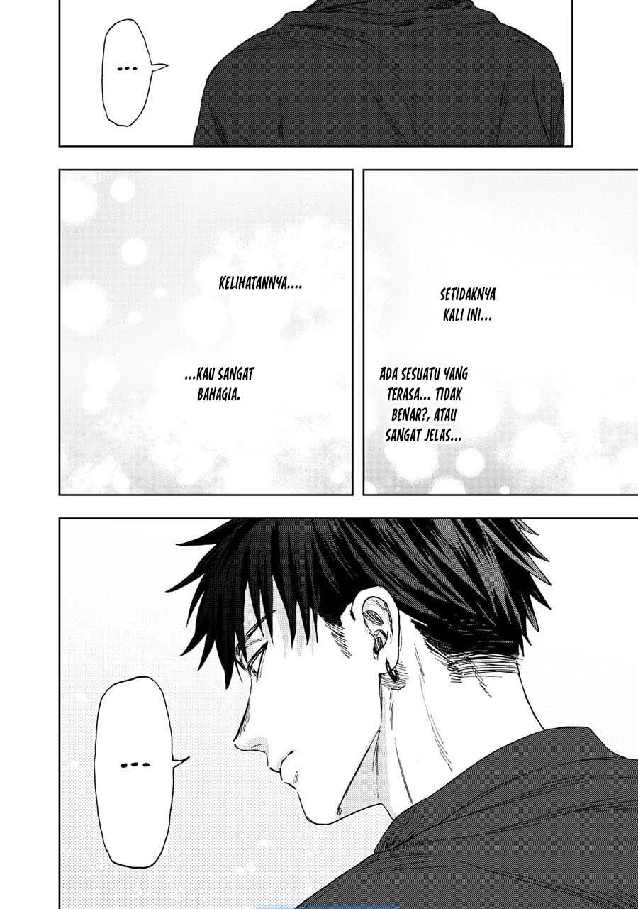 Kaoru Hana Wa Rin To Saku Chap 144 - Next Chap 145