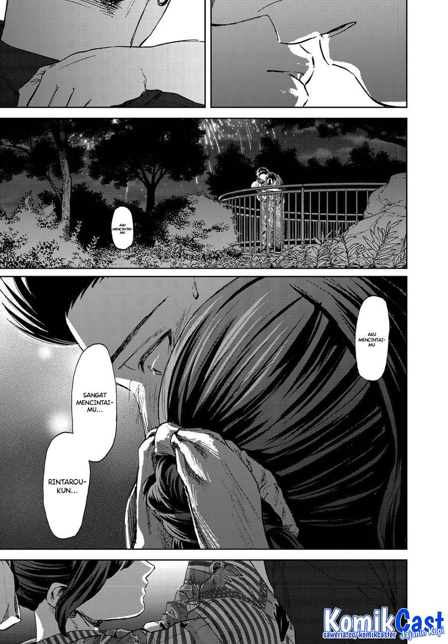 Kaoru Hana Wa Rin To Saku Chap 158 - Next Chap 159
