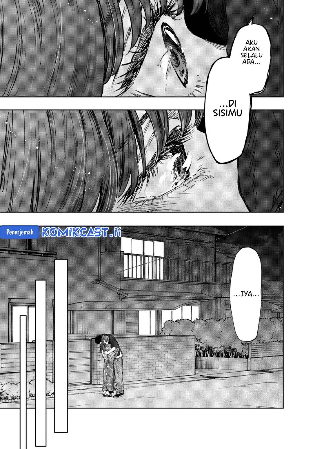 Kaoru Hana Wa Rin To Saku Chap 160 - Next Chap 161