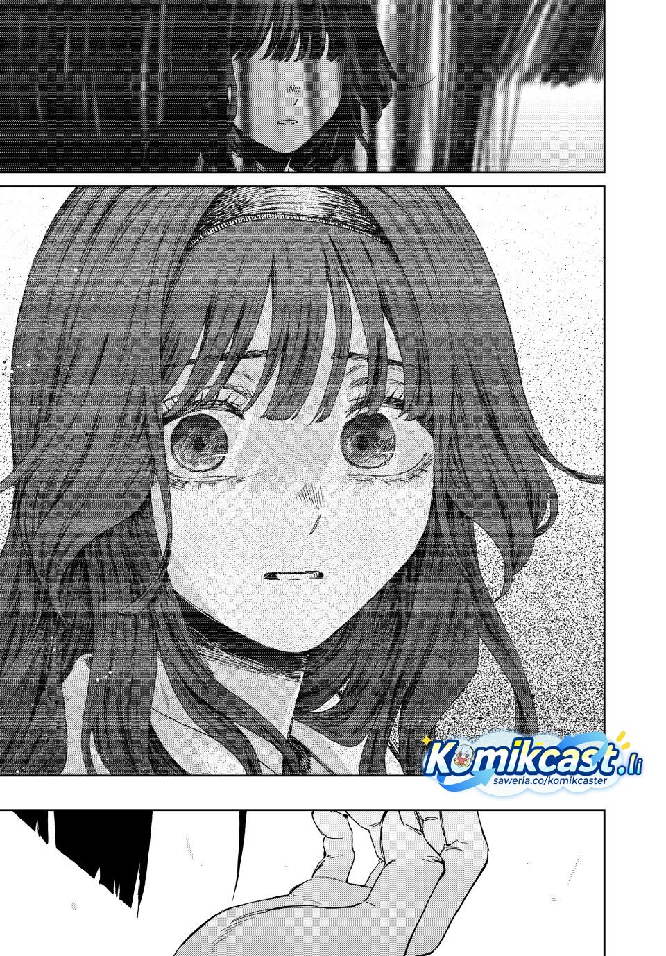 Kaoru Hana Wa Rin To Saku Chap 162 - Next Chap 163