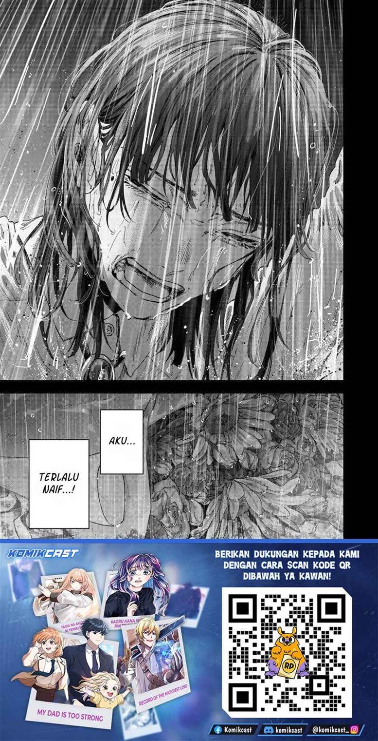 Kaoru Hana Wa Rin To Saku Chap 173 - Next Chap 174