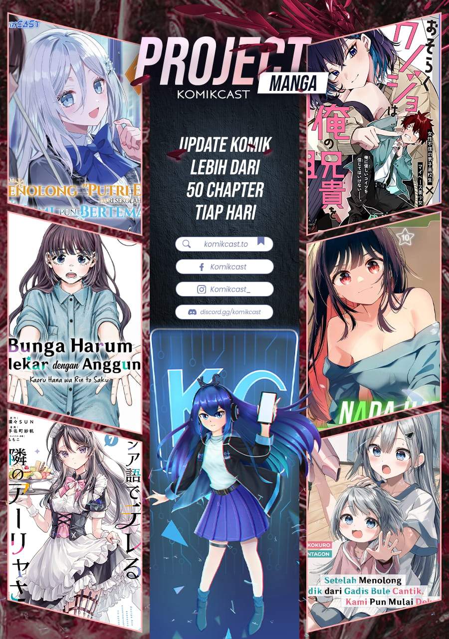 Kaoru Hana Wa Rin To Saku Chap 180 - Next Chap 181