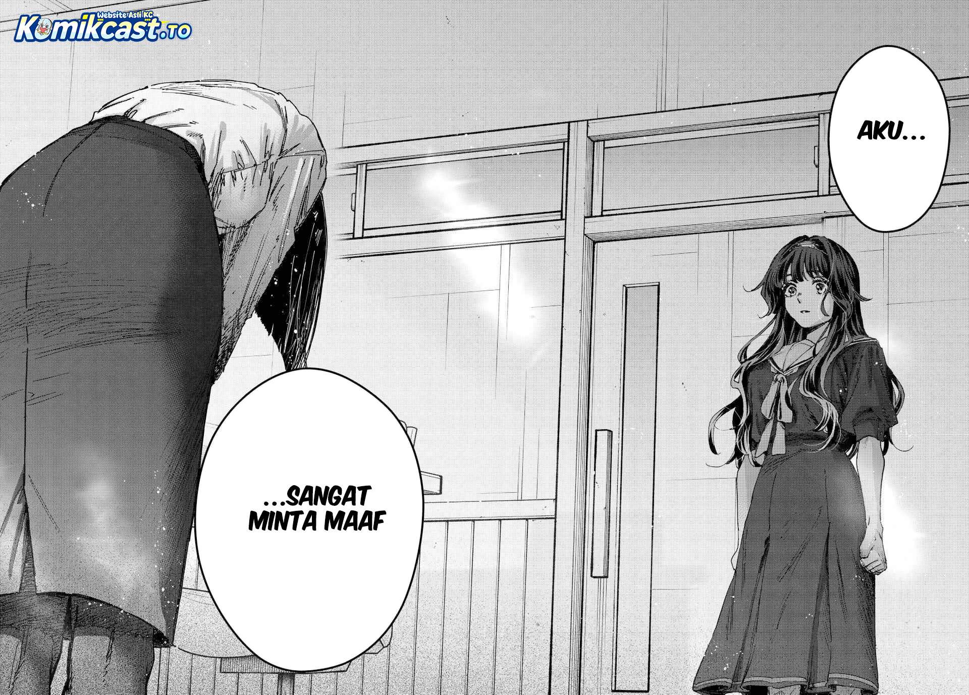 Kaoru Hana Wa Rin To Saku Chap 180 - Next Chap 181