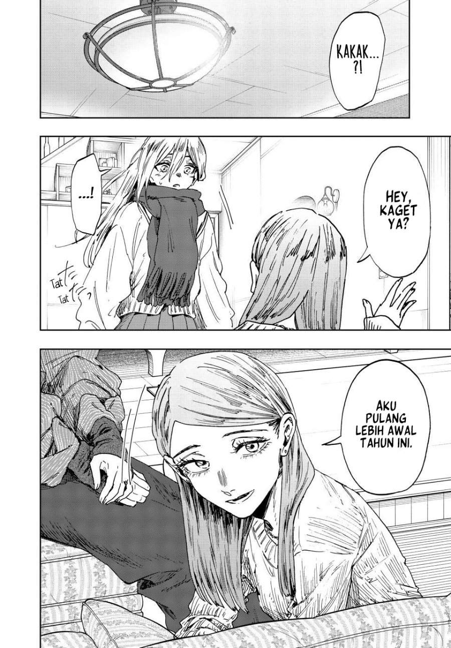 Kaoru Hana Wa Rin To Saku Chap 199 - Next Chap 200