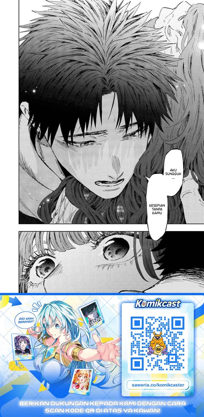 Kaoru Hana Wa Rin To Saku Chap 192 - Next Chap 193