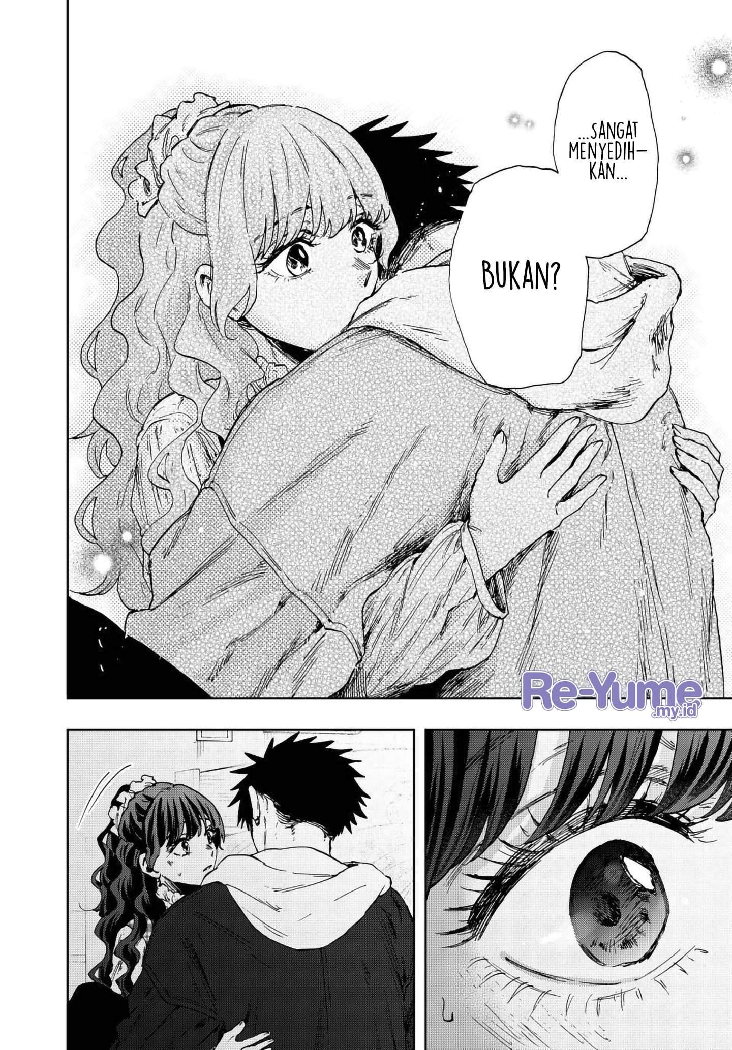 Kaoru Hana Wa Rin To Saku Chap 193 - Next Chap 194