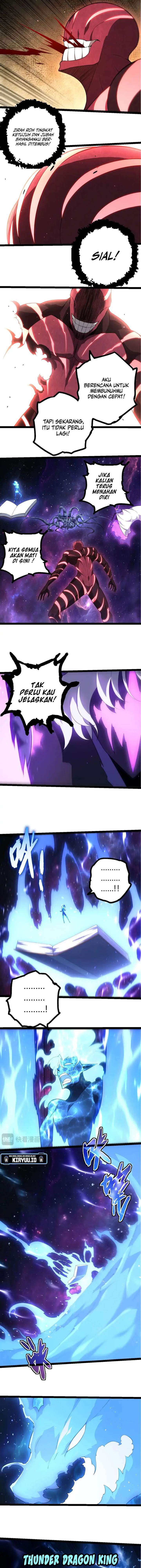 Evolution Begins With A Big Tree Chap 484 - Next Chap 485