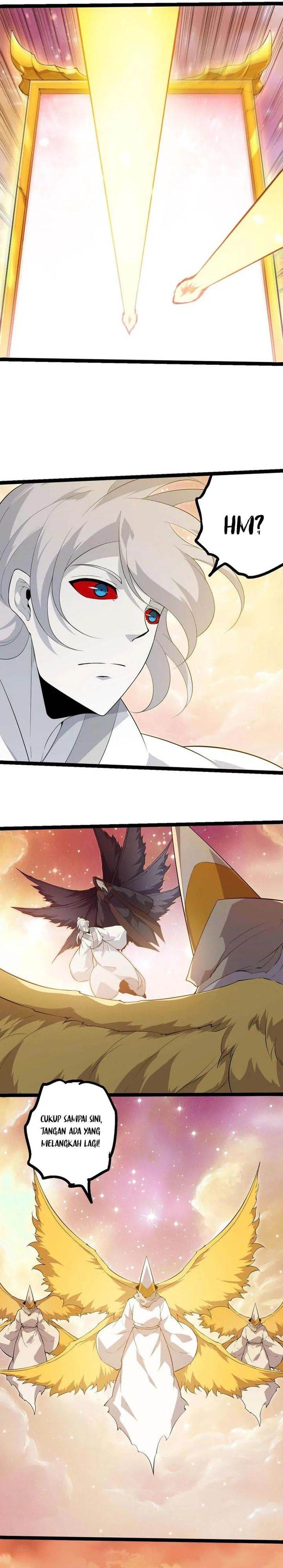 Evolution Begins With A Big Tree Chap 434 - Next Chap 435