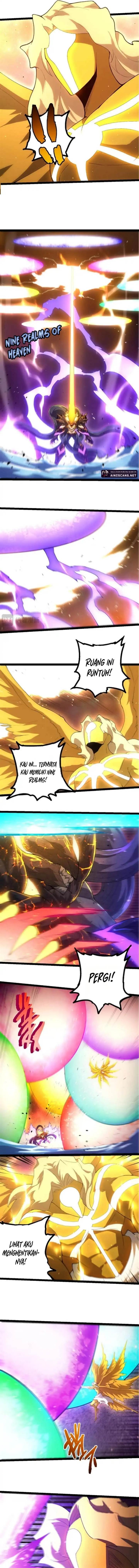 Evolution Begins With A Big Tree Chap 436 - Next Chap 437