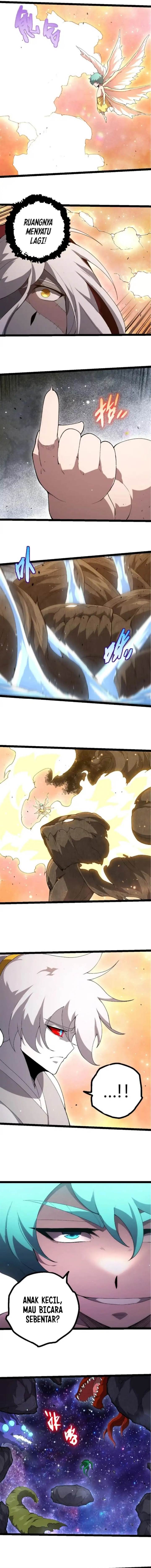 Evolution Begins With A Big Tree Chap 436 - Next Chap 437