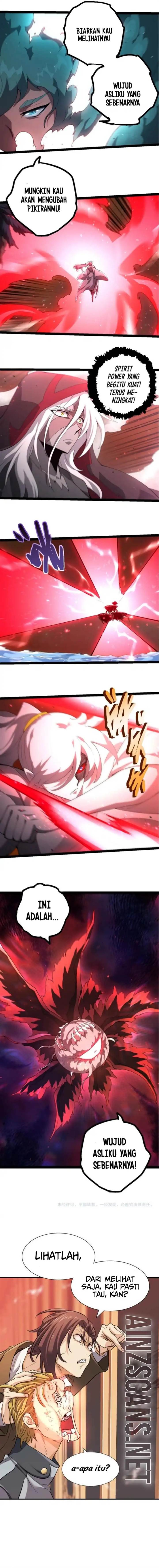 Evolution Begins With A Big Tree Chap 436 - Next Chap 437