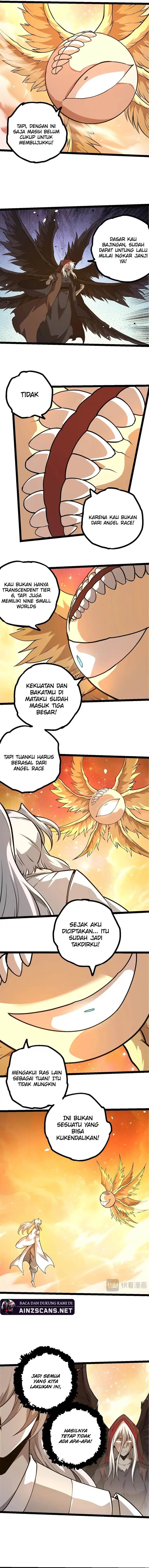 Evolution Begins With A Big Tree Chap 437 - Next Chap 438