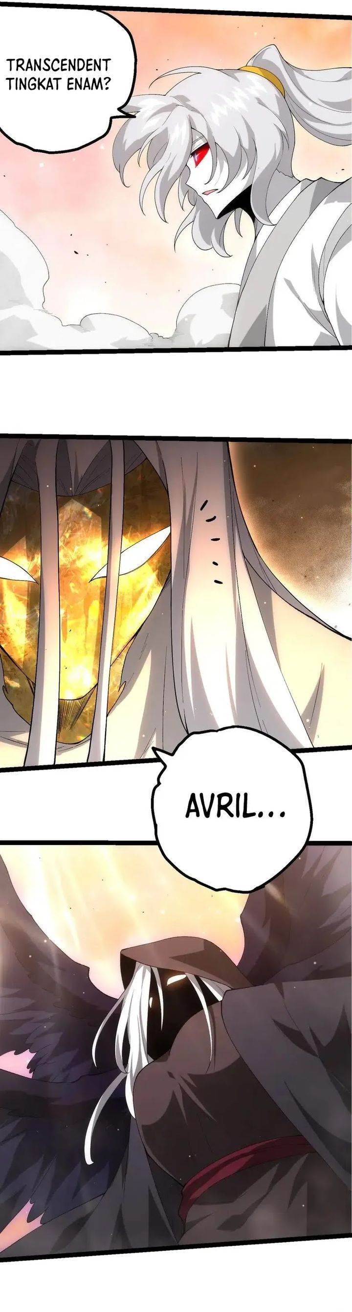 Evolution Begins With A Big Tree Chap 429 - Next Chap 430