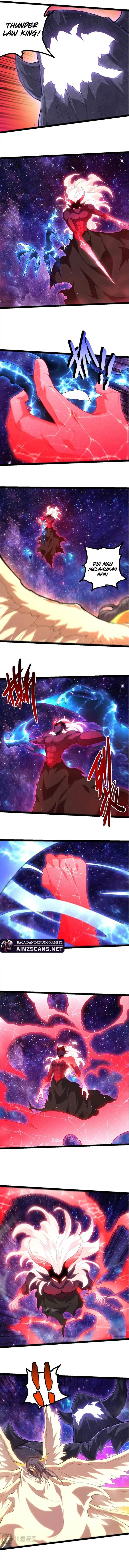 Evolution Begins With A Big Tree Chap 427 - Next Chap 428