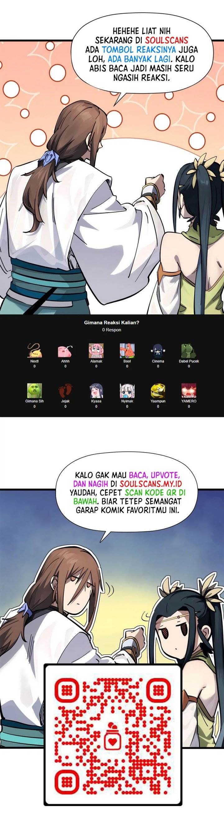 Evolution Begins With A Big Tree Chap 423 - Next Chap 424